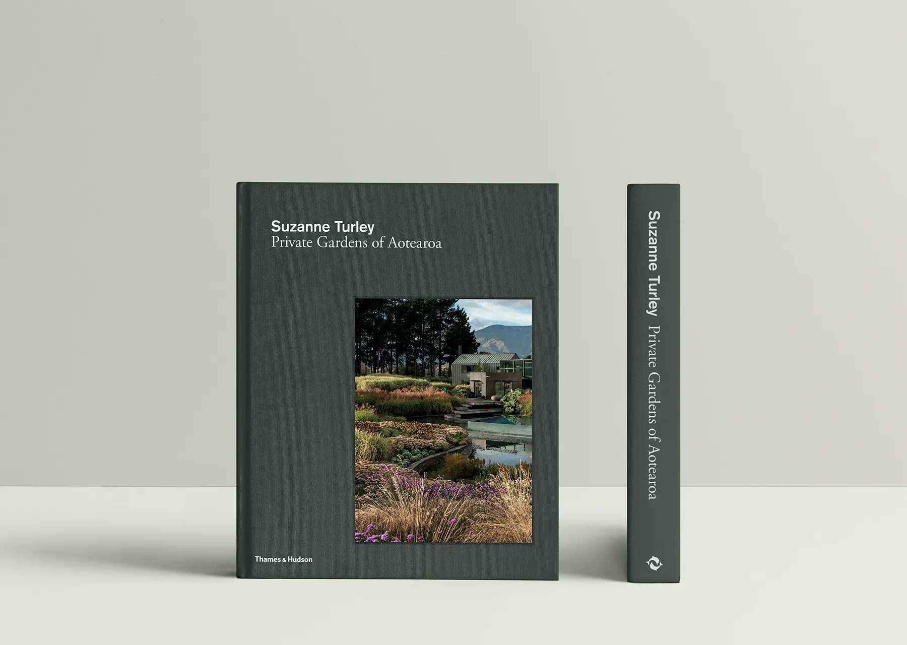 Garden by Suzanne Turley Landscapes
